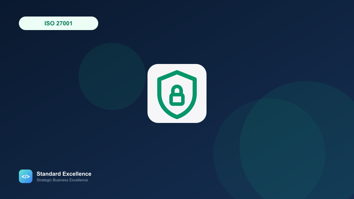 เตรียมความพร้อมสำหรับ ISO 27001: Checklist สำหรับองค์กรที่เริ่มต้นจากศูนย์