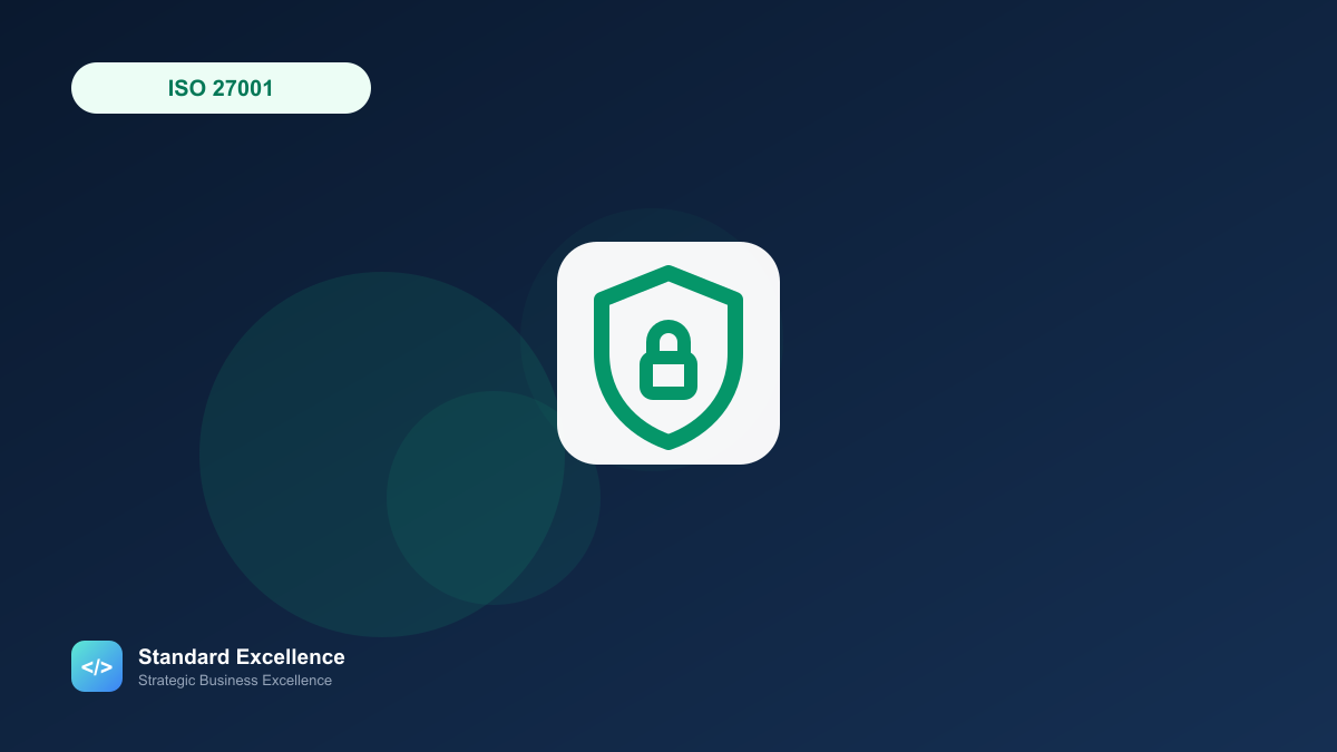 ISO 27001 กับ PDPA: ใช้ระบบเดียวตอบสองข้อกำหนด