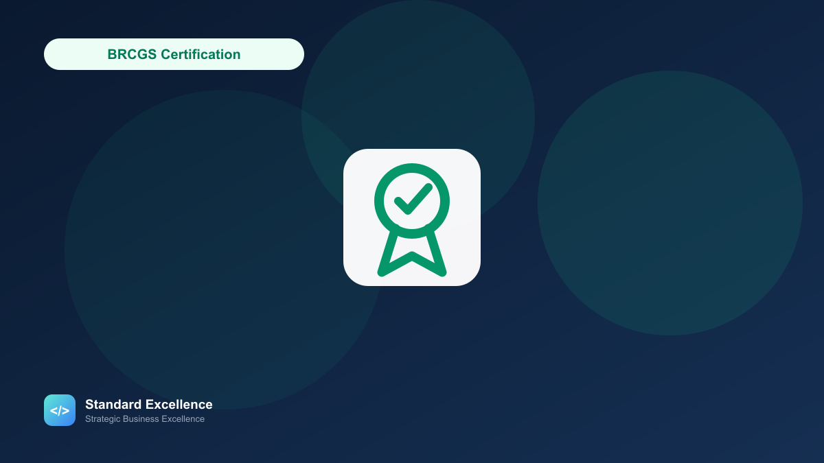Blended Audit ทางเลือกใหม่ของการตรวจประเมิน BRCGS ที่ผู้ประกอบการควรรู้